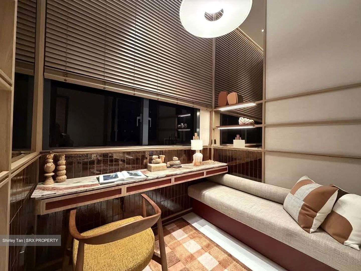 The Sen (D21), Condominium #631001411